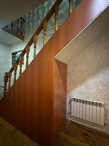 Həyət evi alıram: 210 kv. m, 5 otaqlı — 29