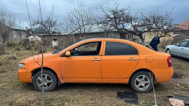 Toyota: Toyota Altezza: 2012 г., 1.6 л, Механика, Бензин, Седан