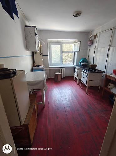 1 комната, 9 м², Ата-Тюрк парк Гостиничный тип, 2 этаж, Косметический ремонт