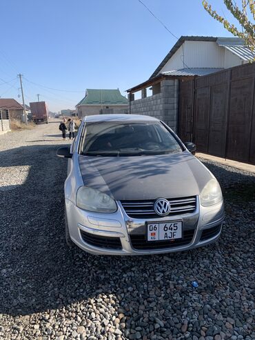 Volkswagen: Volkswagen Golf: 2008 г., 1.8 л, Механика, Бензин, Хэтчбэк