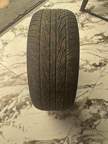 мото ролик: Шины R 18, Лето, Б/у, Комплект, Легковые, Maxxis — 8