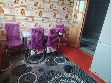 Həyət evləri və villaların satışı: Həyətyanı sahəsi olan fərdi həyət - Geniş bağ sahəsi: müxtəlif meyvə — 17