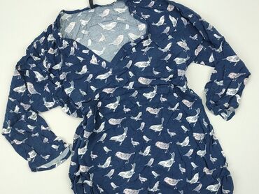 bluzki damskie bawełniane długi rękaw allegro: Блуза жіноча, L, стан - Хороший