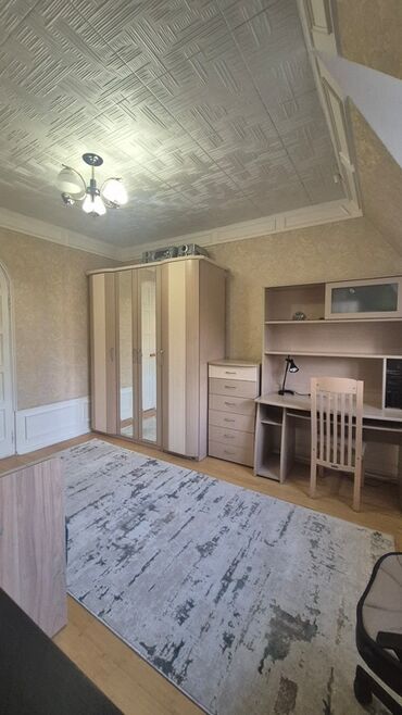 Долгосрочная аренда домов: 175 м², 6 комнат, Утепленный, Бронированные двери, Евроремонт at lalafo.kg — 22 Долгосрочная аренда домов: 175 м², 6 комнат, Утепленный, Бронированные двери, Евроремонт — 22