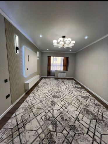 снять квартиру в токмаке: 1 комната, 53 м², Элитка, 2 этаж, Дизайнерский ремонт