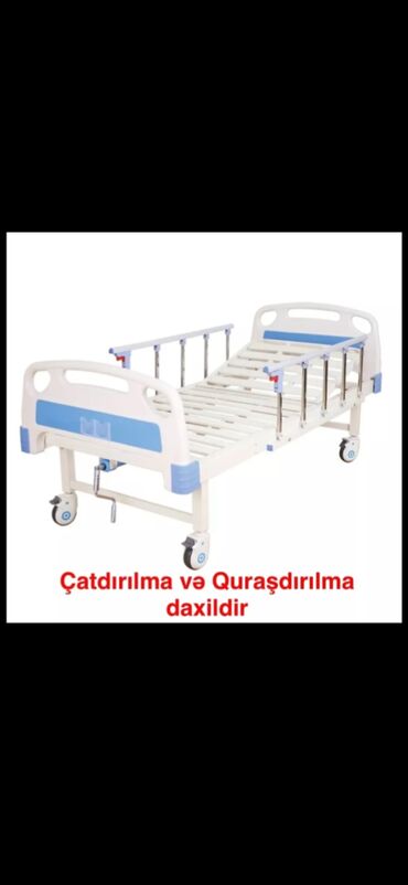 işlənmiş dikler: Carpayi tibbi kravat medinski carpayi tezedi serebral iflic ve yataq