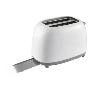 lidl parocistac 2 u 1: Brand: Iskra |x|x Model: Iskra ISKRA toster 750W THT-8866-WH |x|x