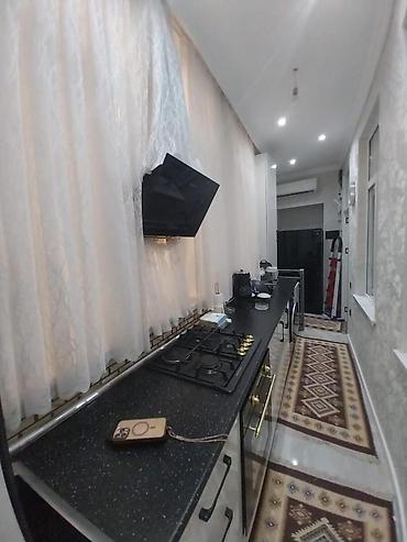 sahil m: Bakı, 2 otaqlı, Köhnə tikili, m. Sahil, 45 kv. m — 2