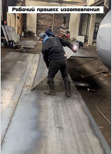 Цистерны: Цистерна 25 м3, Самовывоз — 4