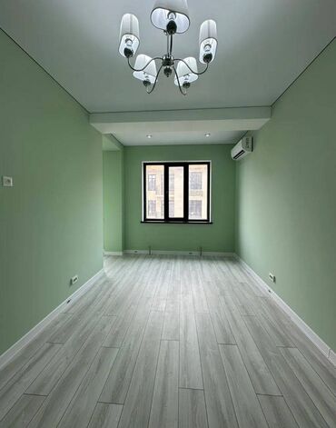 Продажа квартир: 2 комнаты, 79 м², Элитка, 12 этаж, Дизайнерский ремонт
