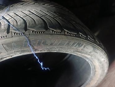 mishlen: Шины 295 / 30 / R 20, Всесезонная, Б/у, Пара, Легковые, Франция, Michelin — 2
