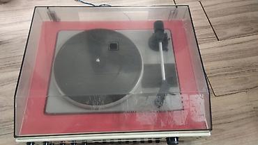 Другая аудиотехника: Продам проигрыватель грампластинок стереорадиола ИЛГА РЗ - 201С - 1 — 5