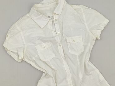Women: H&M, Women`s shirt, size M (EU 38)