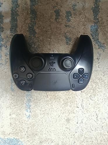 logitech mx master 3: Геймпад Sony DualSense (для PlayStation 5), цвет – чёрный — 2
