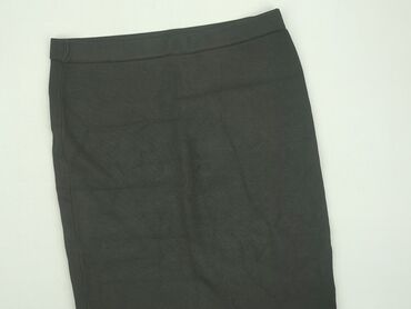 spodnie dresowe świąteczne: Skirt, H&M, M (EU 38), condition - Perfect