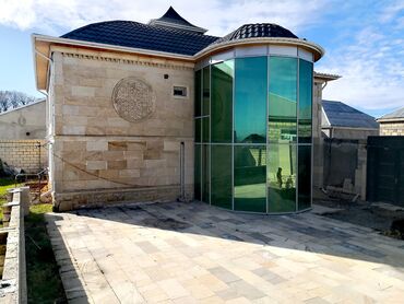 Həyət evləri və villaların satışı: 6 otaqlı, 5 kv. m, Yeni təmirli -da lalafo.az — 1 Həyət evləri və villaların satışı: 6 otaqlı, 5 kv. m, Yeni təmirli — 1