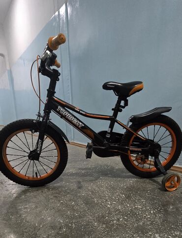 купить гибридный велосипед: Велосипед детский TOPRIGHT от 5 до 10 лет прим.
состояние отличное