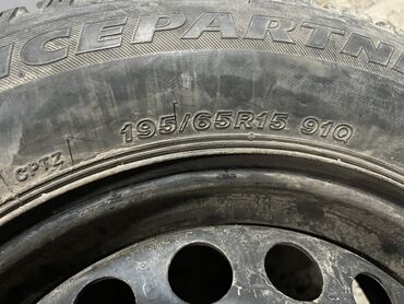 диски на ауди r16: Шины зимние Японского производства 195/65R15 в хорошем состоянии