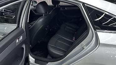 Унаа сатуу: Hyundai Sonata: 2020 г., 2 л, Автомат, Газ, Седан — 8