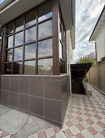 Продажа коттеджей и домов: Продаётся просторный дом 327 м² в престижном районе Ак-Кеме (К2 — 24