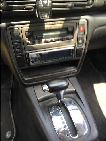 relej: AUTOMATSKI MENJACI ZA VOLKSWAGEN PASSAT B5, PASSAT B5.5 | Menjac je — 1