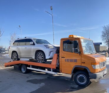 радио на авто: С лебедкой, С гидроманипулятором, Со сдвижной платформой