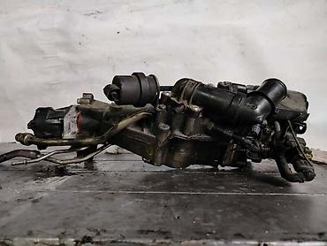 Transport: HLADNJAK EGR VENTILA ZA ALFA ROMEO 159 OD 2005. DO 2011. GOD. | — 2