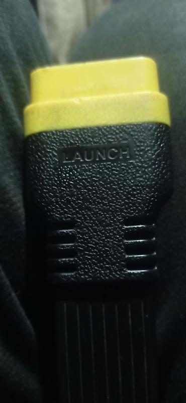 Инструменты для авто: LAUNCH diaqnostika adapteri - Marka/model: LAUNCH (orijinal seriya — 1