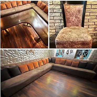 Digər mebel: Mebel dest qiymeti 1100 manat — 2