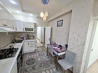 goycayda satilan evler 2022: 3 otaqlı, Yeni tikili, 90 kv. m — 10