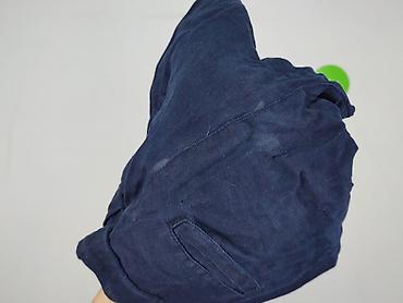 klapki rusin: H&M, Spodnie materiałowe damskie, rozmiar XS — 4