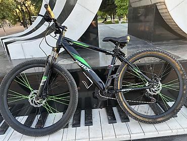 Dağ velosipedləri: BMIX GTR-103 dağ velosipedi Xüsusiyyətlər: - Alüminium gövdə, idman — 1