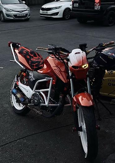 3 46 most: Tufan - s150, 2023 il — 1