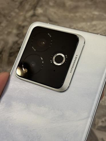 Realme: Realme GT 7 Pro, Новый, 256 ГБ, цвет - Голубой, 2 SIM — 2