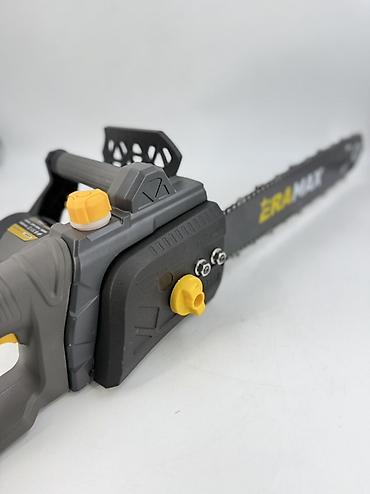 Цепные электропилы: Электрическая цепная пила ERA MAX - Тип: сетевая электрическая пила - — 3