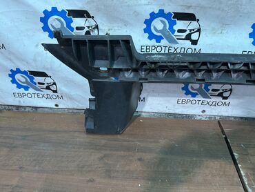 Бампер и комплектующие: Усилитель бампера MAN — 2