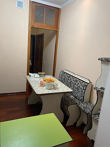 Продажа квартир: 3 комнаты, 72 м², 106 серия, 7 этаж, Косметический ремонт — 9