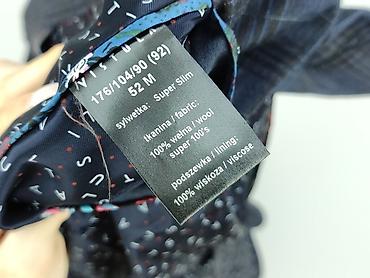 nirvana bluzy: Vistula, Marynarka męska, rozmiar M — 5
