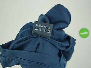 blue: Koszulka dla mężczyzn, rozmiar L — 5