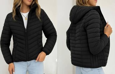 Ostale jakne, kaputi, prsluci: 3300 Dinara Crna, braon, teget, zelena, zuta Vel. 2XL, 3XL, 4XL, 5XL na lalafo.rs — 6 Ostale jakne, kaputi, prsluci: 3300 Dinara Crna, braon, teget, zelena, zuta Vel. 2XL, 3XL, 4XL, 5XL — 6