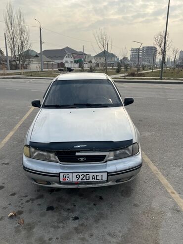 Daewoo: Daewoo Nexia: 2004 г., 1.5 л, Механика, Бензин, Седан — 1