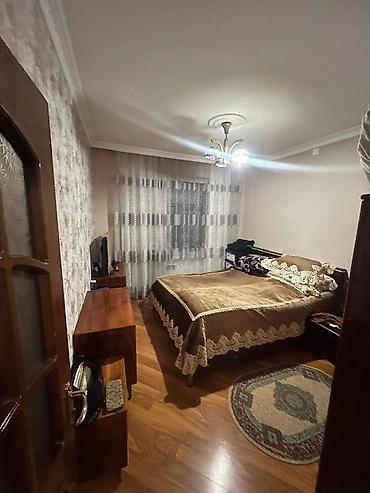 doq: Bakı, Əhmədli, 3 otaqlı, Köhnə tikili, m. Həzi Aslanov, 75 kv. m — 8