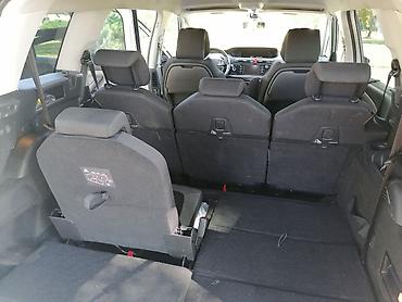 prednja kamera za auto: Citroën Grand C4 Picasso – 7 sedišta, porodični MPV, registrovan — 3