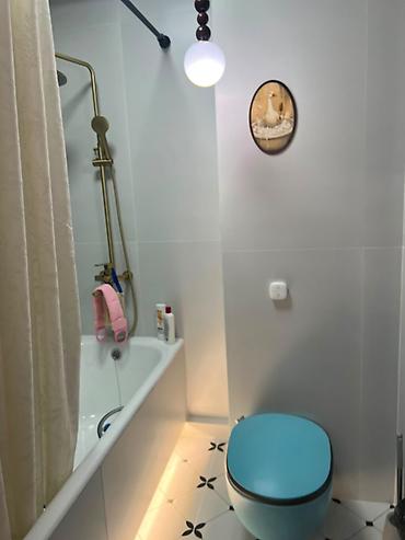 Продажа квартир: 3 комнаты, 90 м², Технопарк Элитка, 3 этаж, Дизайнерский ремонт — 9