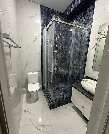 Продажа квартир: 3 комнаты, 109 м², Элитка, 3 этаж, Дизайнерский ремонт — 2