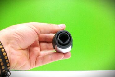 Auto oprema: CITROEN C5 ručica menjača 5 brzina – RIKVERC IDE GORE LEVO PULSAR – — 5