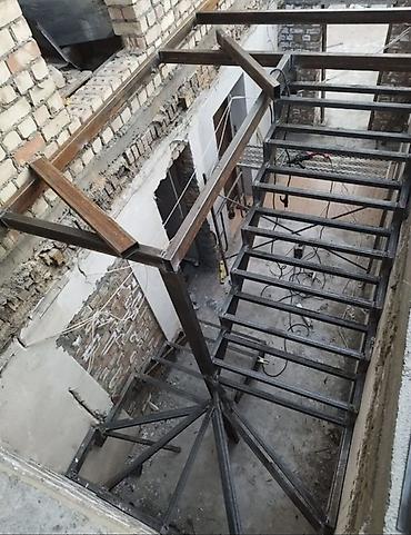 Изготовление каркасов: Изготовление каркасов Материал: Металл — 13