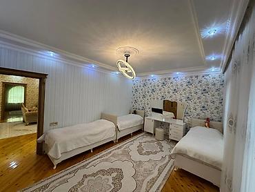 mma desti: Mərdəkanda 12 sotda 390 kv bağ evi Villa satişa çıxarılıb. 8 otaq — 10