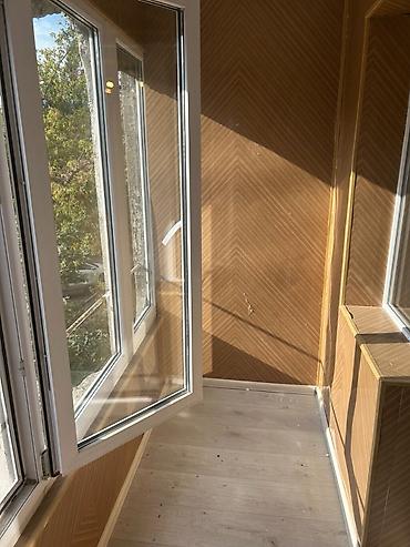 104: 3 комнаты, 58 м², ул. Московская / Уметалиева 104 серия, 3 этаж, Свежий ремонт — 4