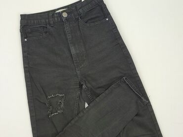 Cropp, Jeansy damskie, 2XS